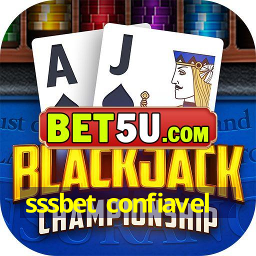 sssbet confiavel